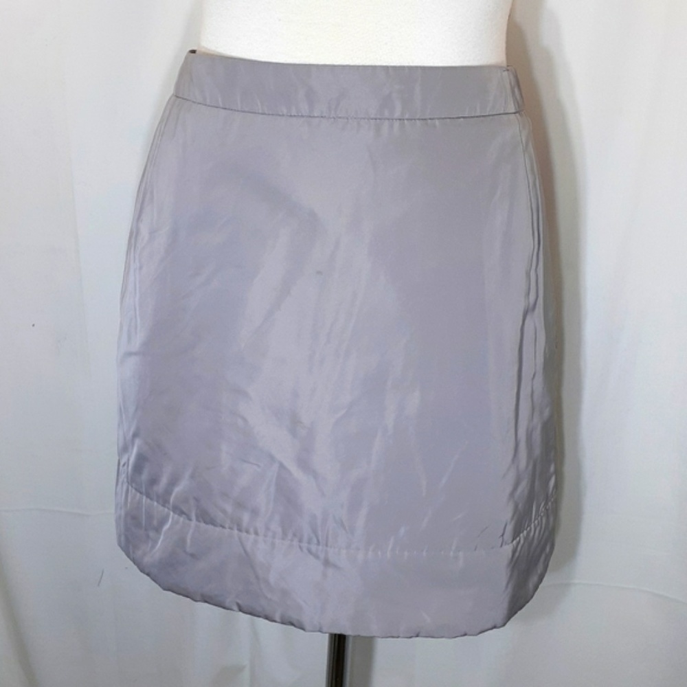 Louis Vuitton Skirt - Sz 6